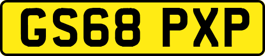 GS68PXP