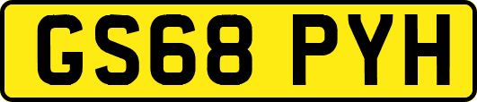 GS68PYH