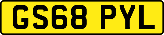 GS68PYL