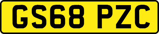 GS68PZC
