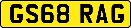 GS68RAG