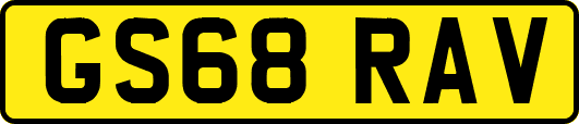 GS68RAV