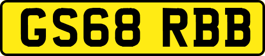GS68RBB