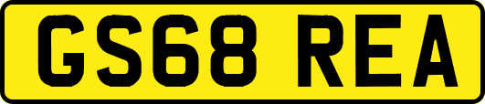 GS68REA
