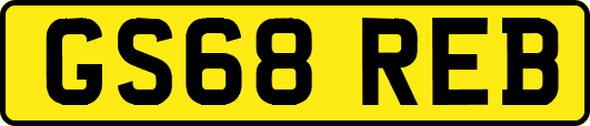 GS68REB