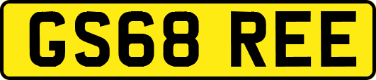 GS68REE