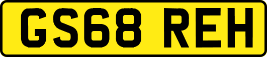 GS68REH