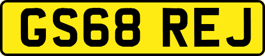 GS68REJ