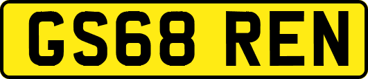 GS68REN