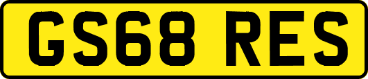 GS68RES