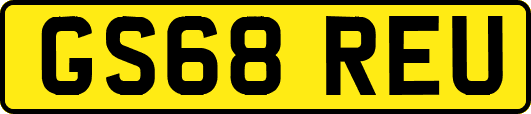 GS68REU
