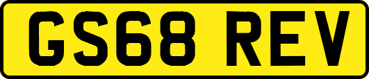 GS68REV