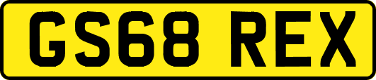 GS68REX