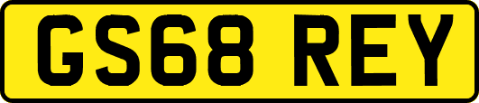 GS68REY