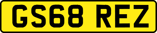 GS68REZ