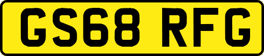 GS68RFG