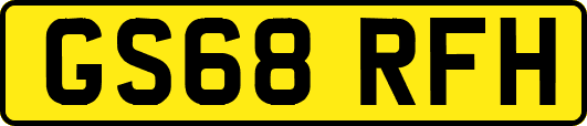GS68RFH