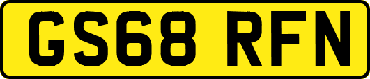 GS68RFN