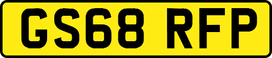 GS68RFP