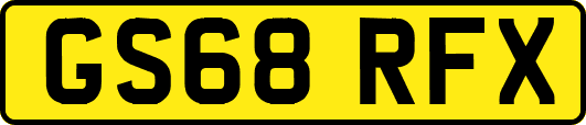 GS68RFX