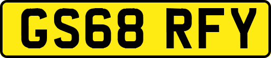 GS68RFY