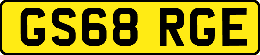 GS68RGE