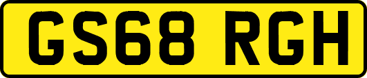 GS68RGH