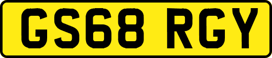 GS68RGY