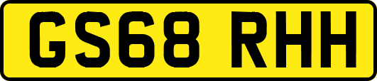 GS68RHH