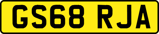 GS68RJA