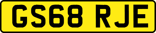 GS68RJE