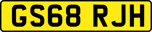 GS68RJH