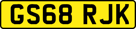 GS68RJK