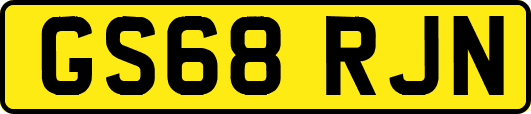 GS68RJN