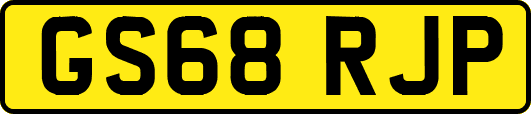 GS68RJP