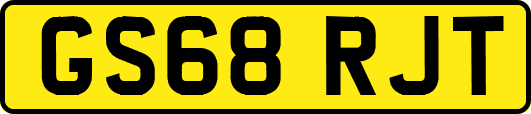 GS68RJT