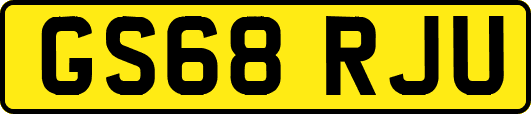 GS68RJU
