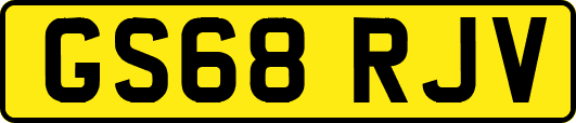 GS68RJV