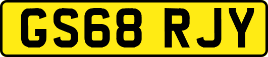 GS68RJY