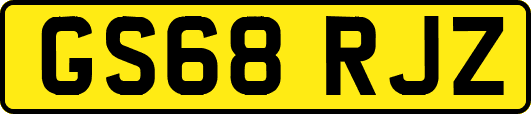 GS68RJZ