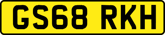 GS68RKH