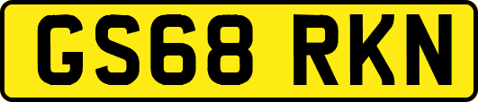GS68RKN