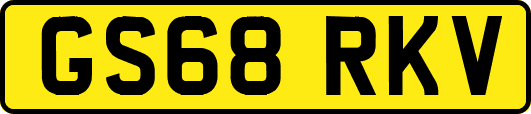 GS68RKV