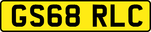 GS68RLC
