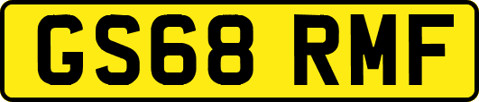 GS68RMF