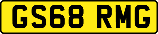 GS68RMG