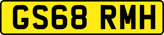 GS68RMH