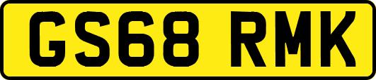 GS68RMK