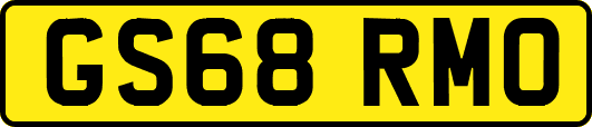GS68RMO