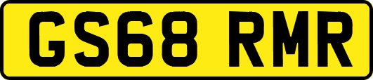 GS68RMR